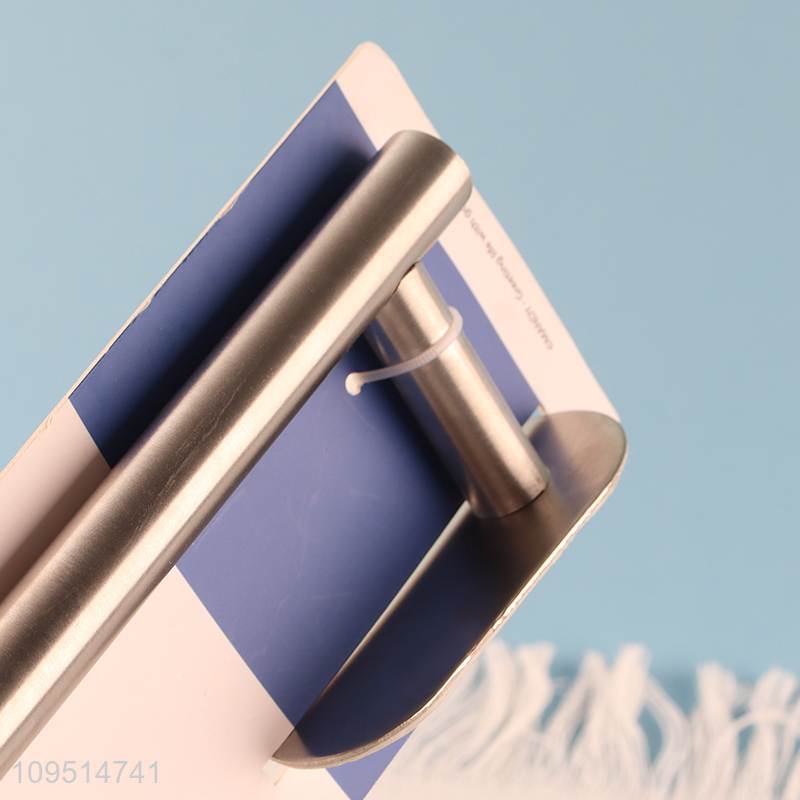 New product bathroom stainless steel tissue holder