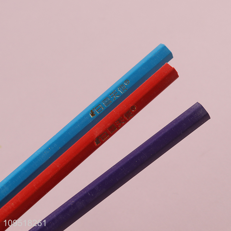 Best sale school kids painting colored pencil set