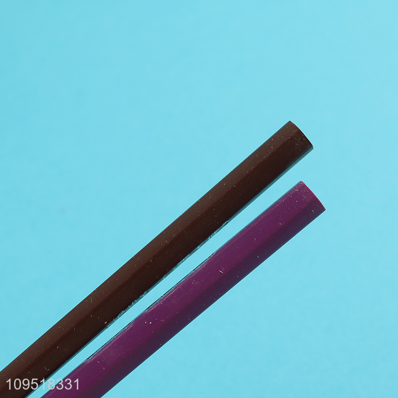 China products school oil based colour pencil set