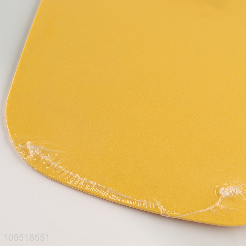New arrival cutting board chopping blocks with knife