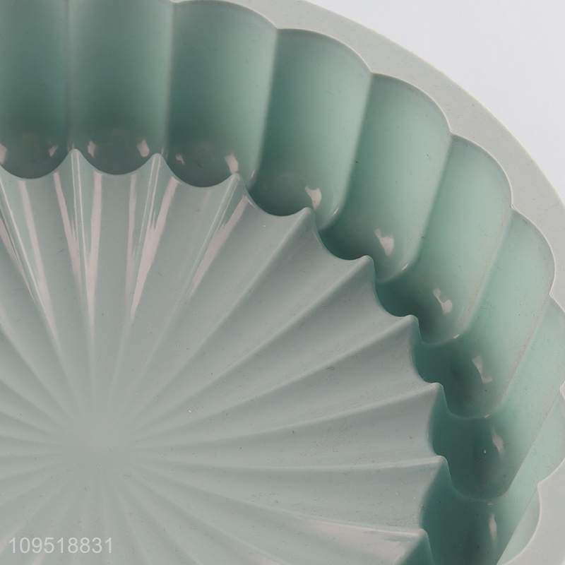 China wholesale silicone cake mold baking mold