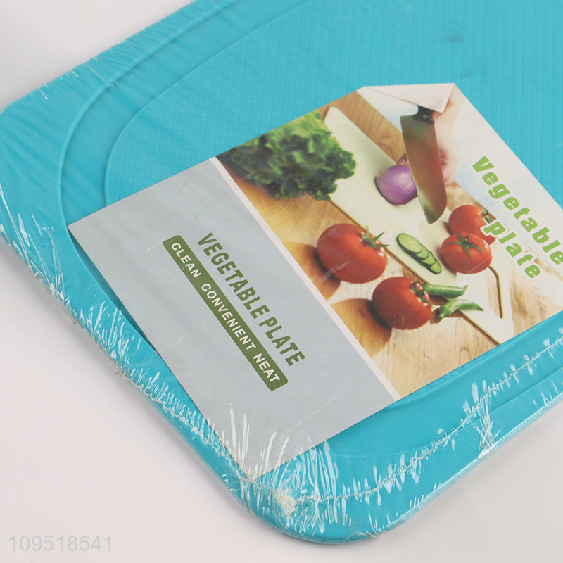 New product reusable cutting board chopping blocks