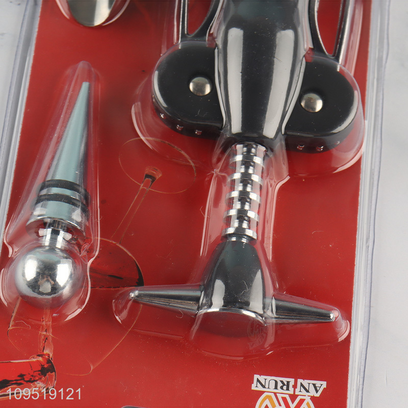 Top products wine bottle opener corkscrew for sale