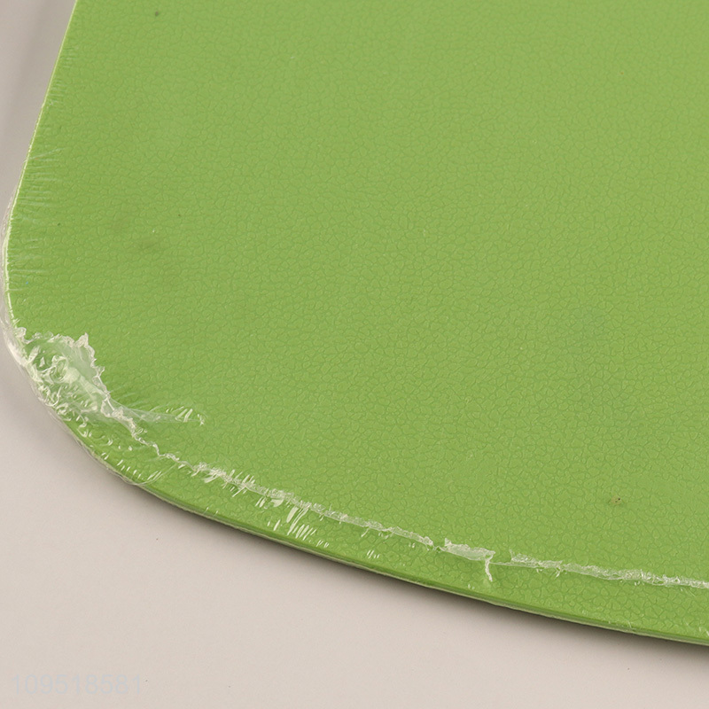 Top quality kitchen knife cutting board chopping blocks