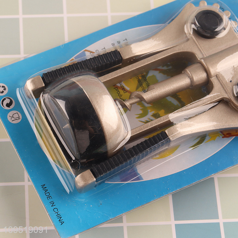 Best sale reusable wine bottle opener corkscrew