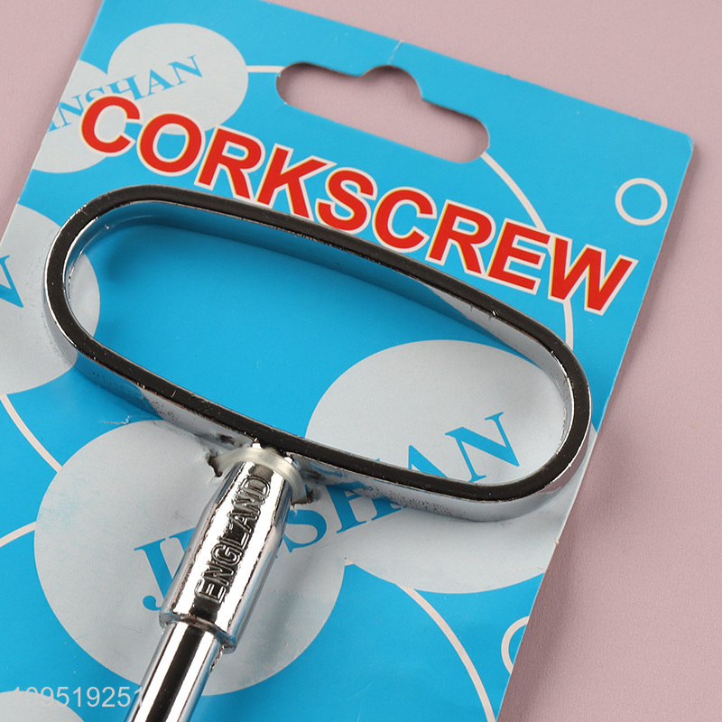Latest products   kitchen metal wine bottle opener corkscrew