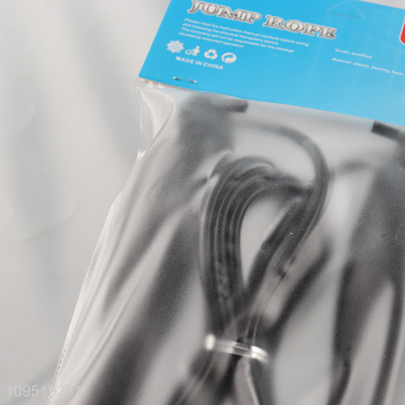 Low price weighted exercise jump rope for sale