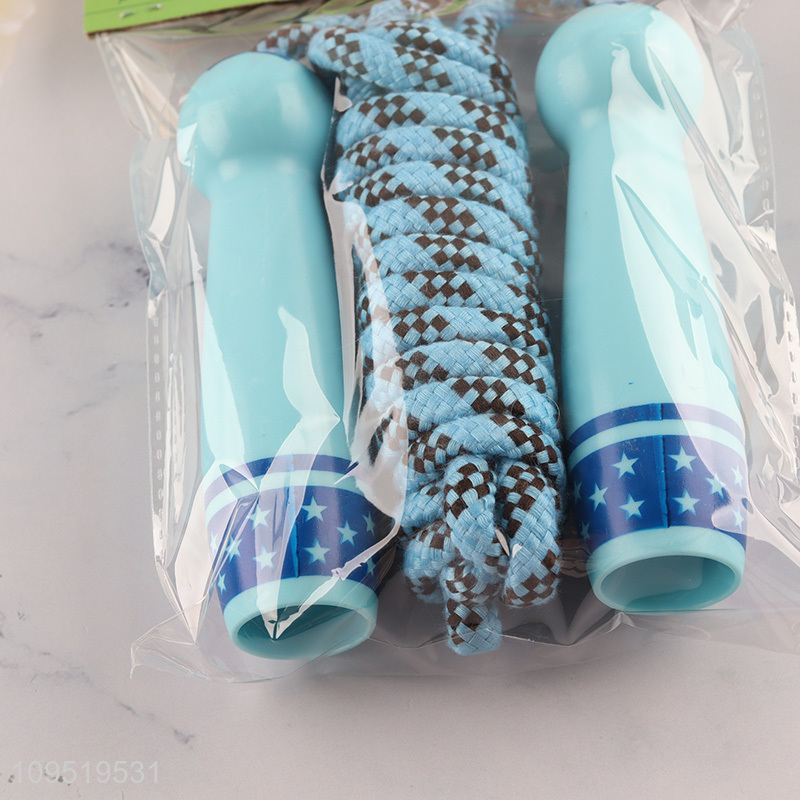 Good price jumping rope skipping rope for kids