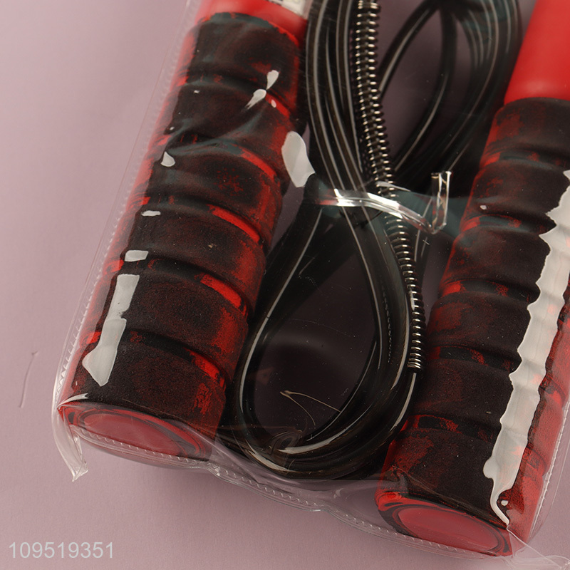 Hot selling kids sports skipping rope