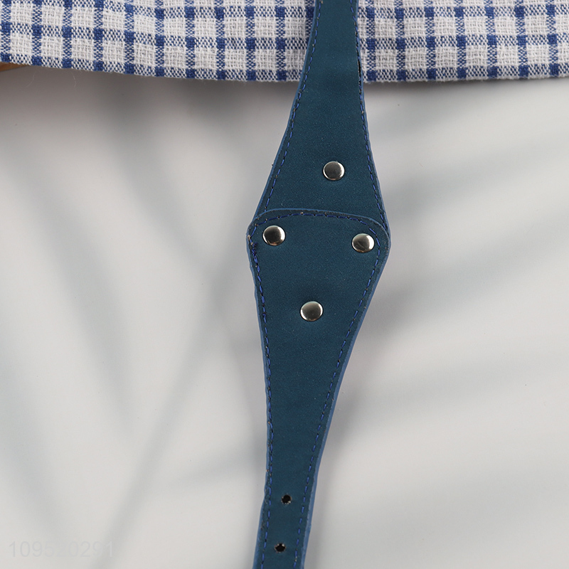New style wear resistant soft pu pet neck collar