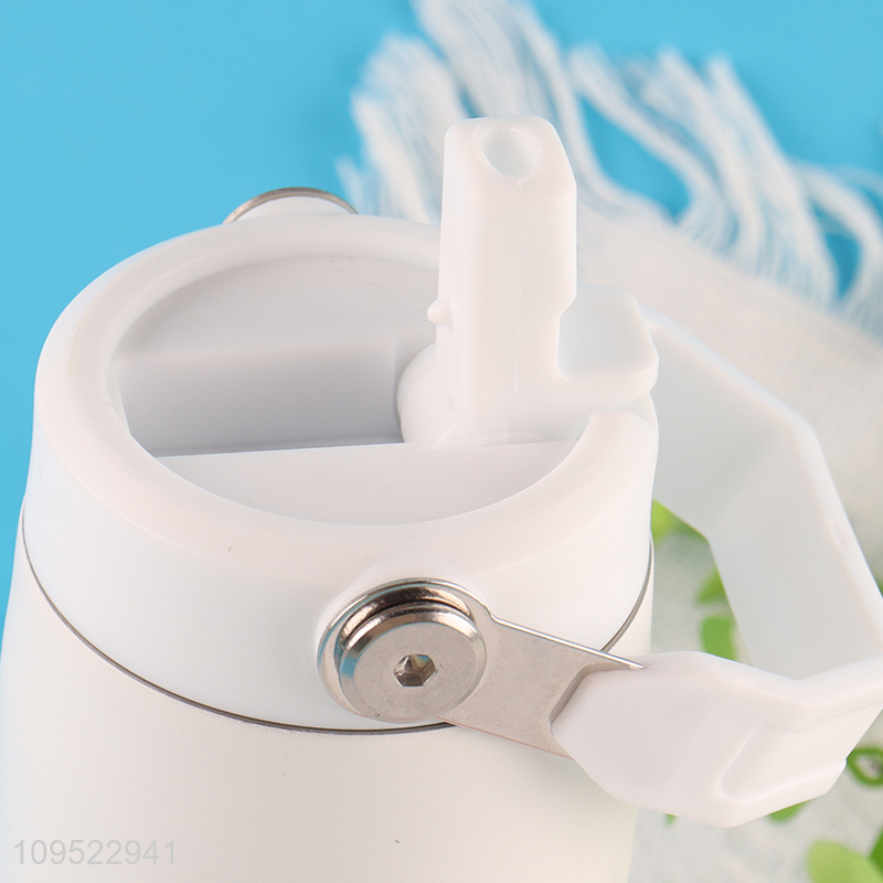 Factory supply portable drinking cup water cup