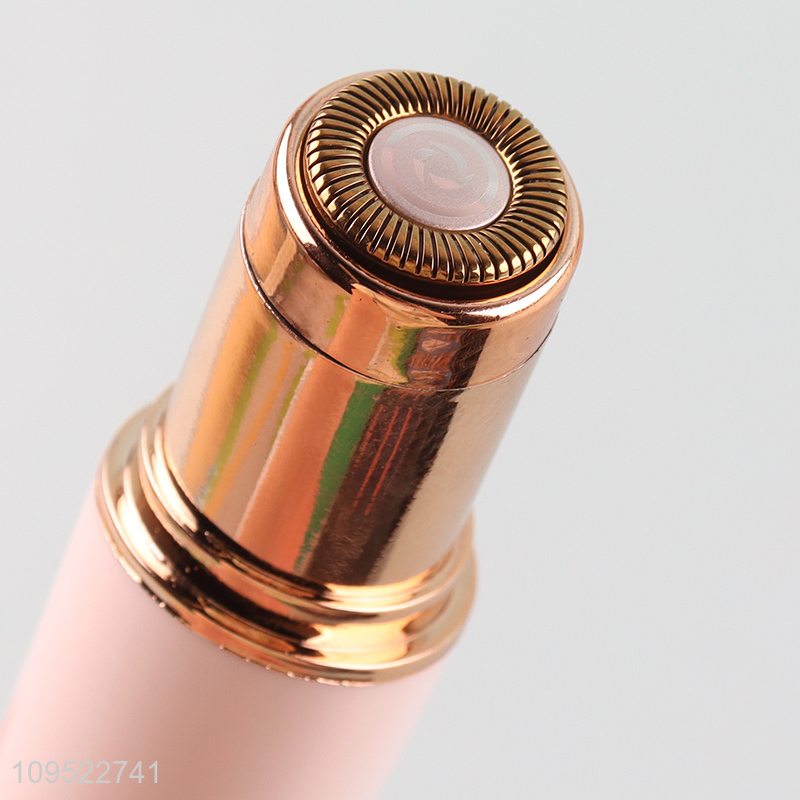 Top products rechargeable electric hair remover for women