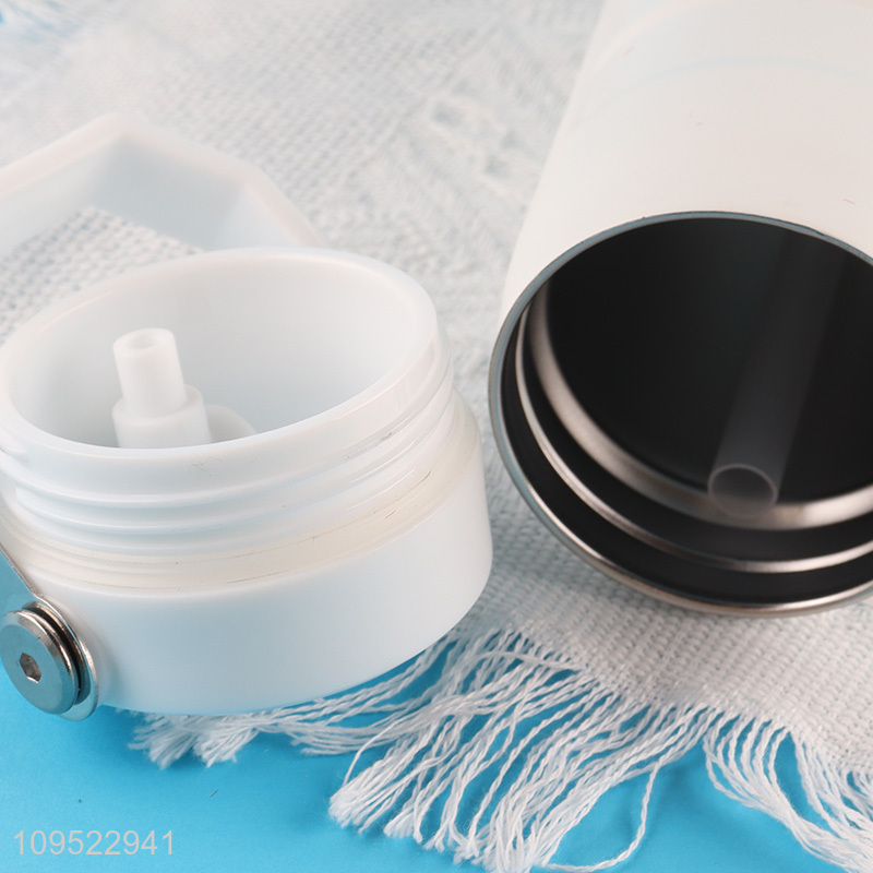 Factory supply portable drinking cup water cup