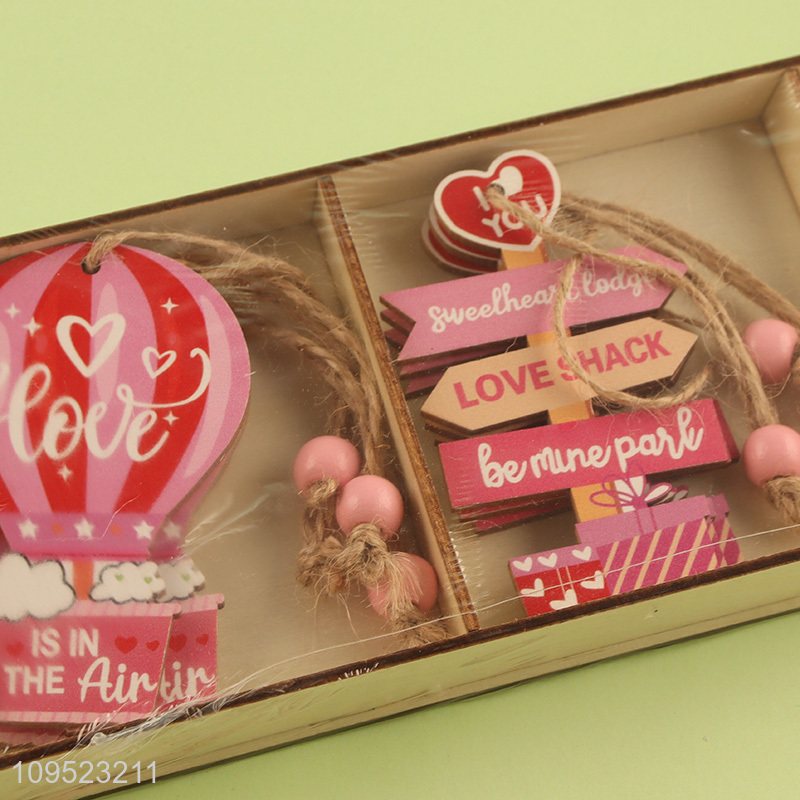 New arrival  holiday hanging decor for home decor