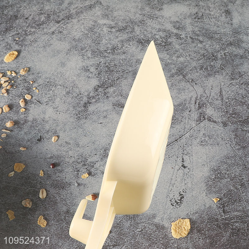 Top quality cat litter cleaning shovel