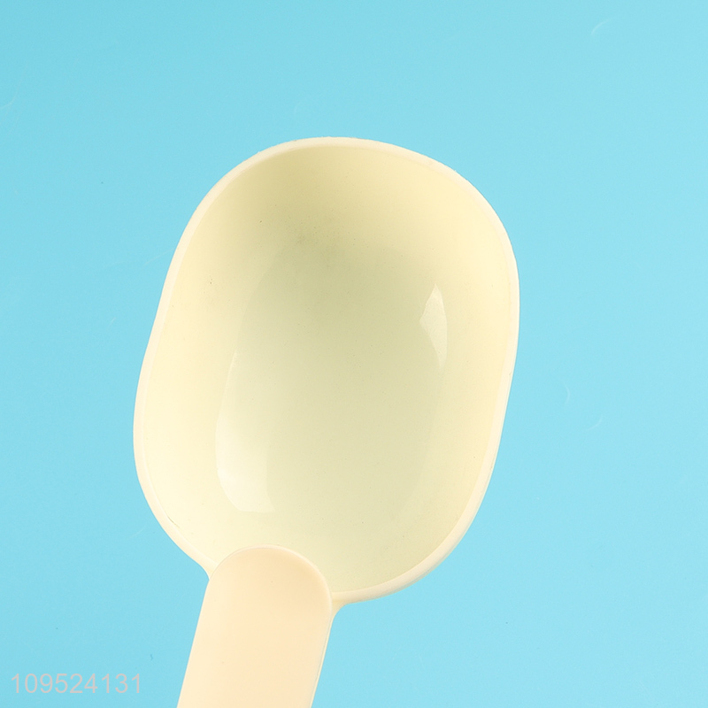 Best selling pet food feeding spoon wholesale