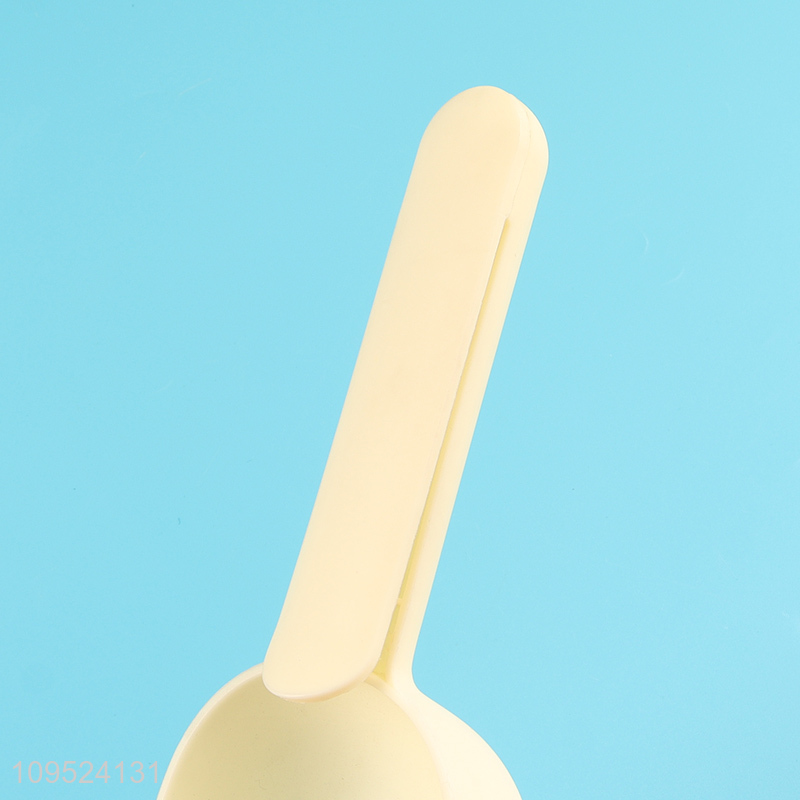 Best selling pet food feeding spoon wholesale