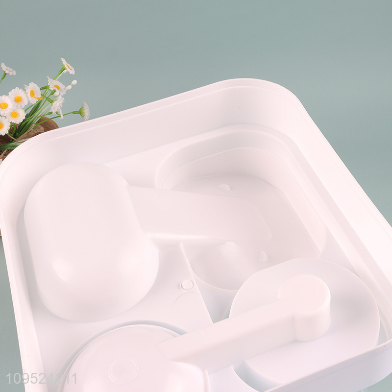 Hot sale home pet supplies cat drinking bowl
