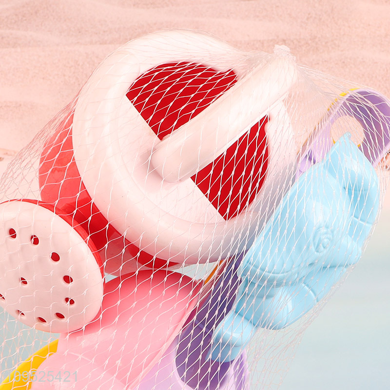 Hot items sand building beach toy for summer outdoor