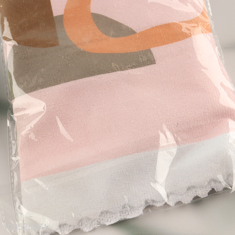 Wholesale 3pcs waterproof apron heat pad kitchen towel set