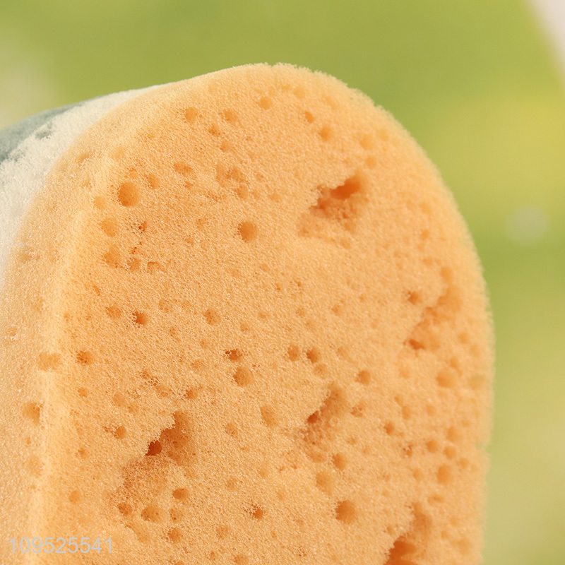 Low price bath sponge shower sponge for sale