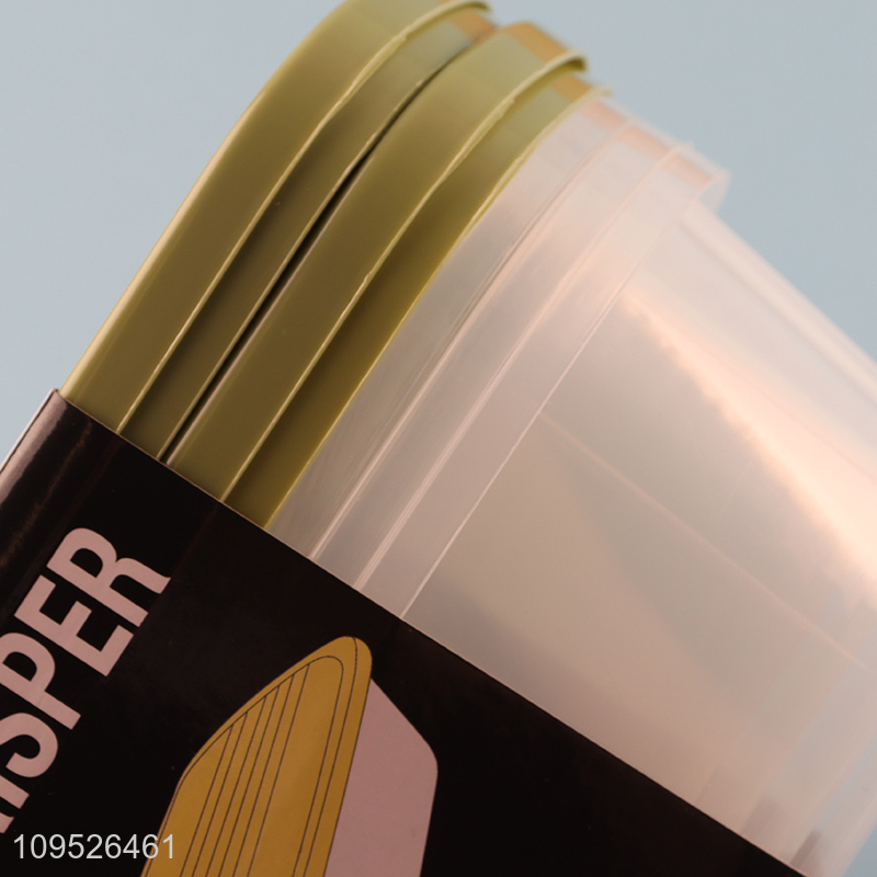 China wholesale home food container preservation box set