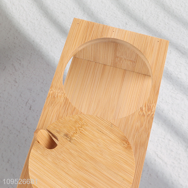 China wholesale glass condiment bottle with spoon