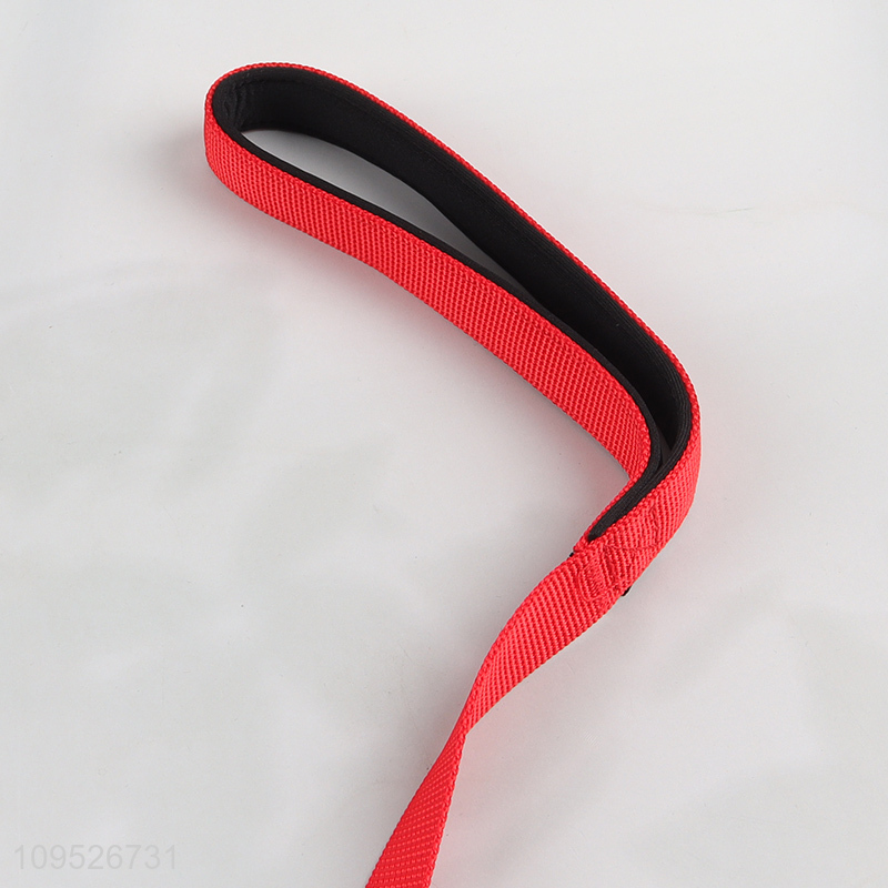 Top products puppy collar & leash set for outdoor