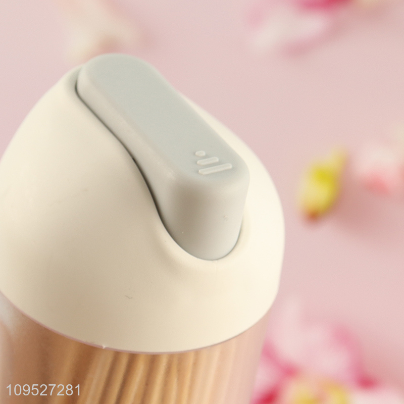Good sale disposable 300pcs bamboo toothpicks