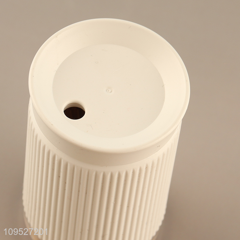 New arrival daily use disposable bamboo toothpicks