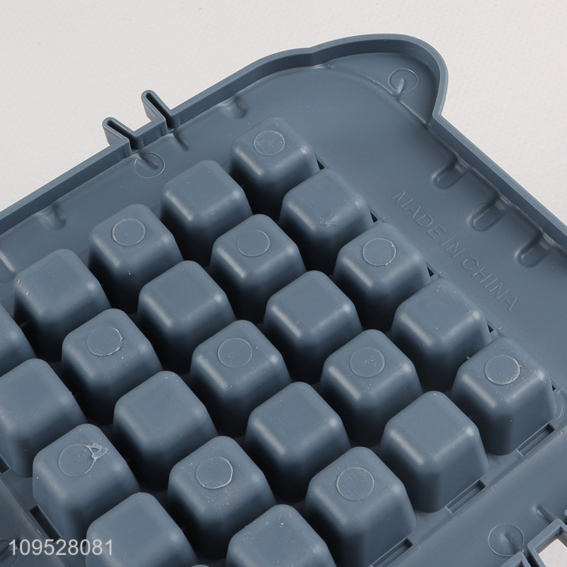 Best selling ice tray ice cube mold