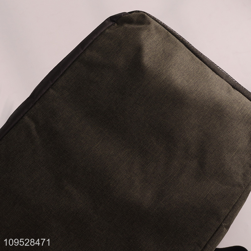 New arrival large capacity outdoor cooler bag