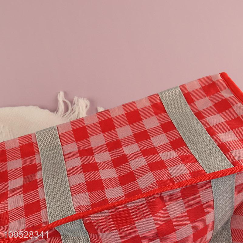 Hot sale portable picnic bag cooler bag