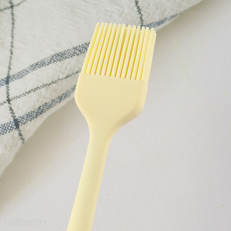 Good price silicone brush kitchen oil brush