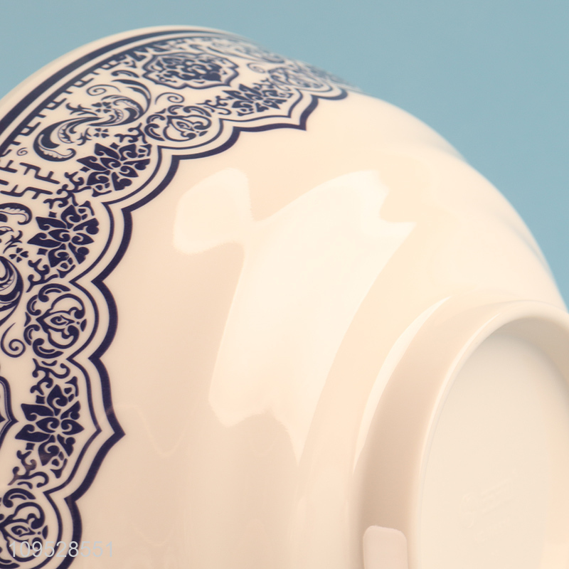 Hot selling home restaurant melamine bowl wholesale