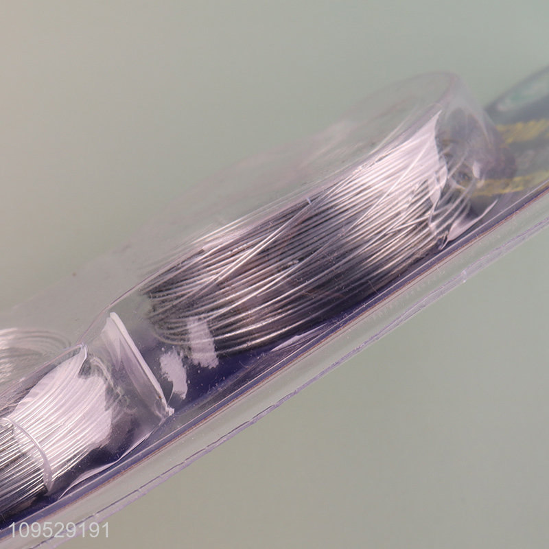 Good quality picture hanging metal wire