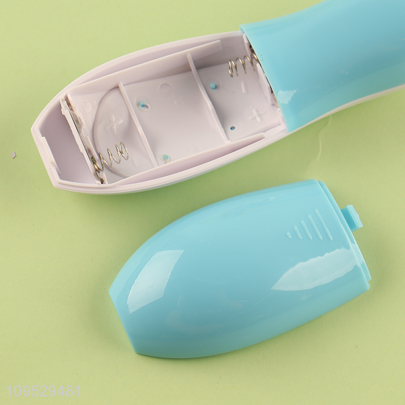 Custom Baby Nail Trimmer Electric Nail Clipper