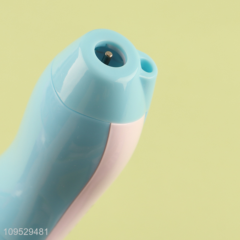 Custom Baby Nail Trimmer Electric Nail Clipper