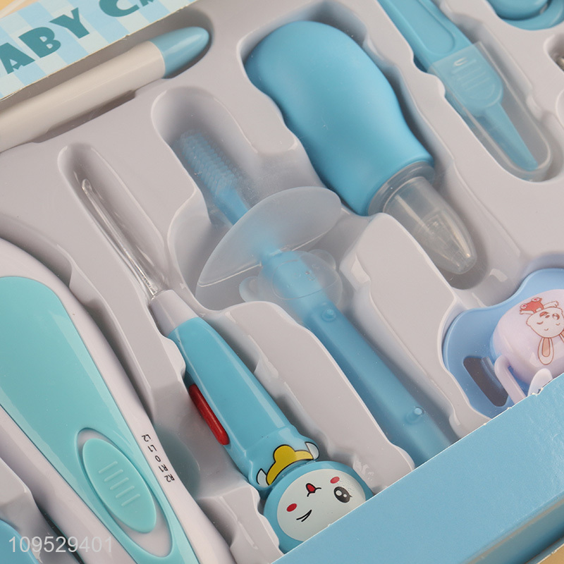 20 In 1 Multifunctional Baby Grooming Kit For Gift