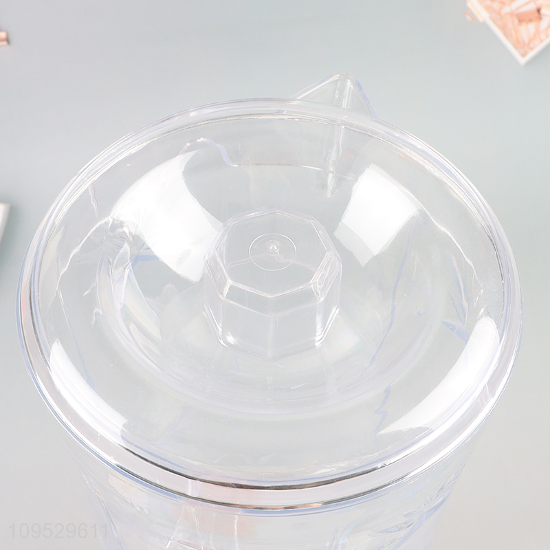 China supplier large cold water jug with 4 cups kit