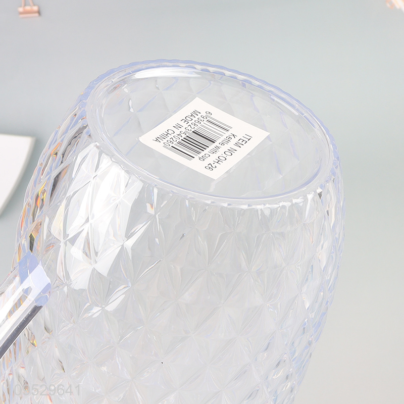 Latest products   cold water jug with plastic cups