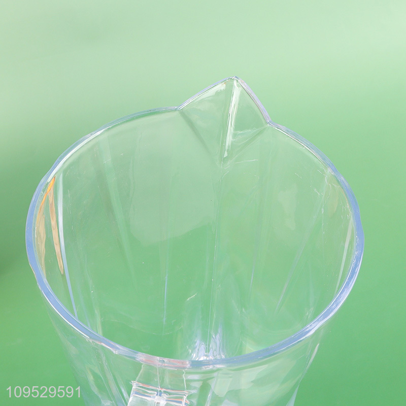 China wholesale cold water jug with 4 cups set