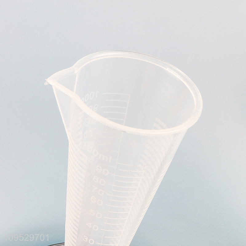 Top selling 100ml measuring cup for kitchen