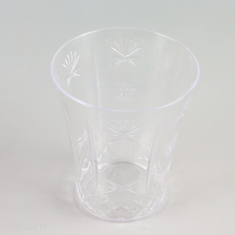China supplier large cold water jug with 4 cups kit
