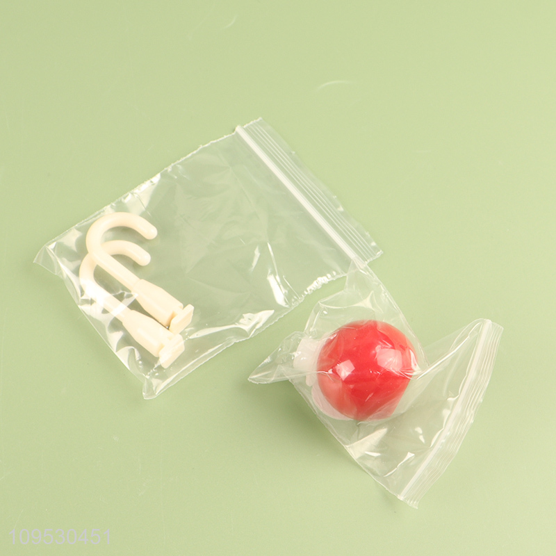 Top quality home kitchen wall-mounted chopstick holder