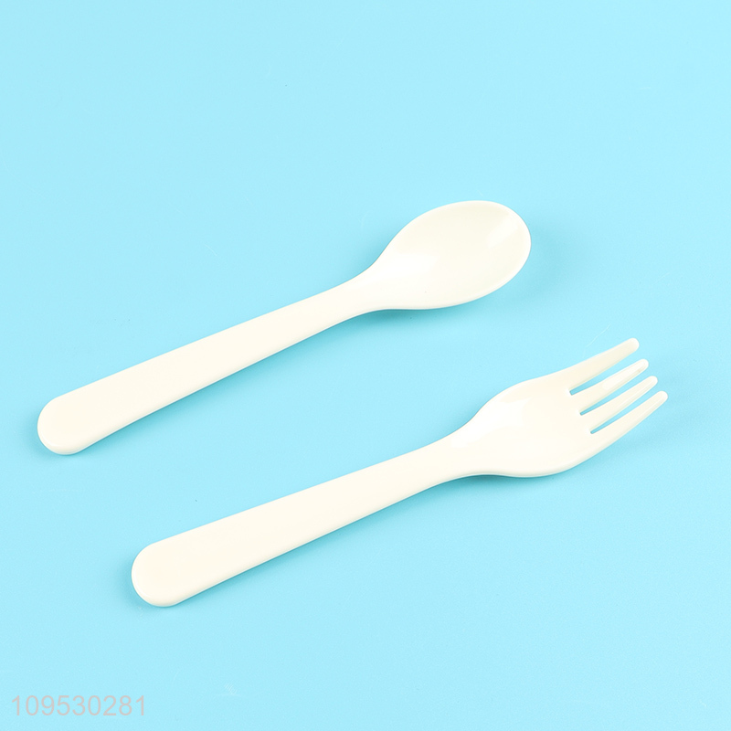 Yiwu market  1200ml portable lunch box with spoon and fork