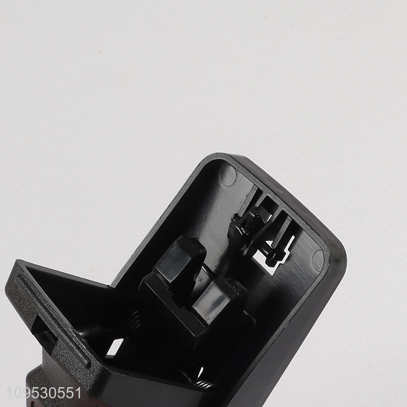 Wholesale Heavy Duty Plastic Snap Mouse Trap