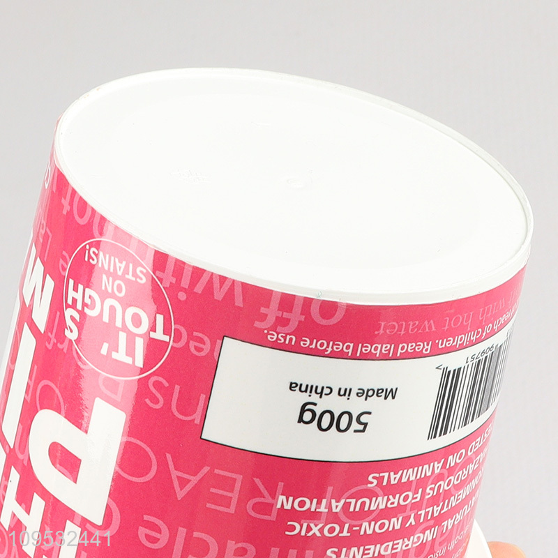 Good selling dish washing paste for kitchen