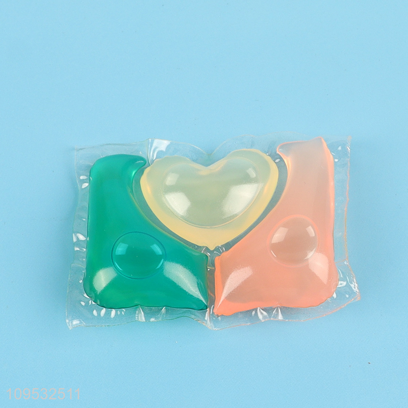 Hot products 30pcs laundry pods for clothes washing