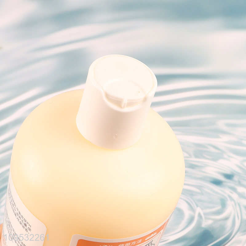 Hot sale pet body wash pet supplies